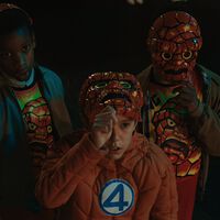 Kevin Feige no logró que su hijo de la Generación Alfa se hiciera fan de Marvel con sus películas. Entonces descubrió Marvel Rivals y todo dio un cambio