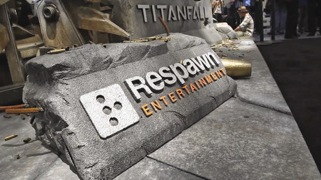Epic Games suma a su plantilla a Jason West, uno de los fundadores de Respawn Entertainment