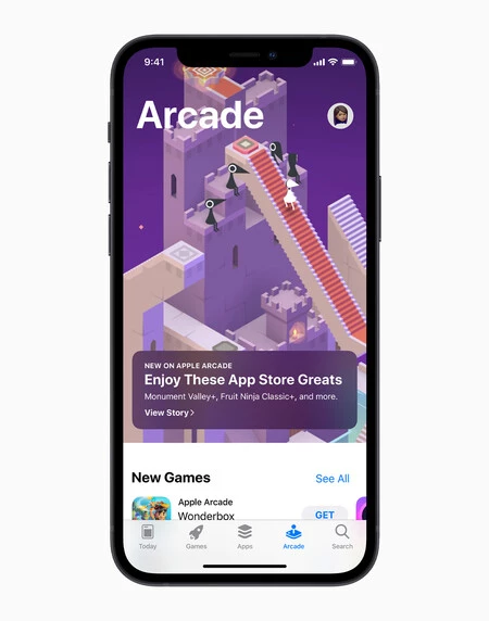 Apple Arcade、180以上の受賞歴のあるゲームを発表 3 040221 カルーセル Jpg Medium 2x