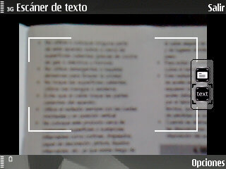 Nokia Multiscanner