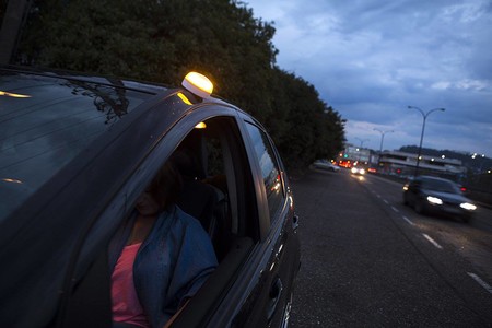 Se llama Help Flash, una luz que puede ayudar a salvar vidas