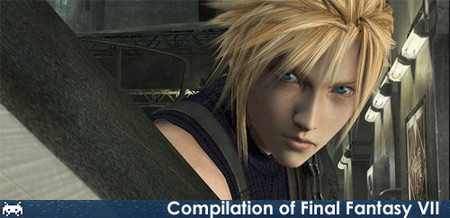 ¿Qué es 'Compilation of Final Fantasy VII'? (I)