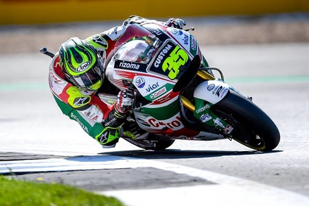 Cal Crutchlow Motogp 2017 1