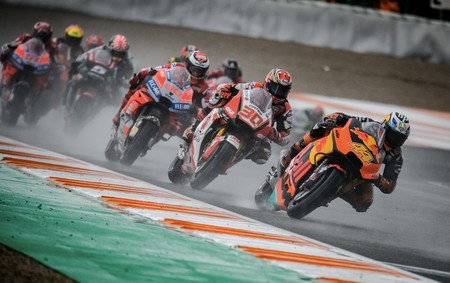 Ktm Motogp Valencia 2018 009