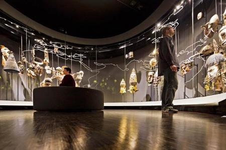 Algunos museos alemanes que se conocen poco y que merecen una visita