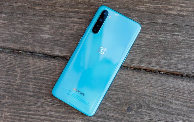 Oneplus Nord