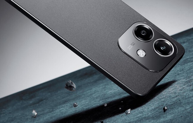 Oppo A40