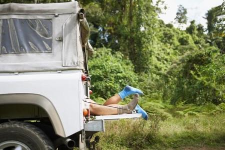 Un fin de semana juntos de relax