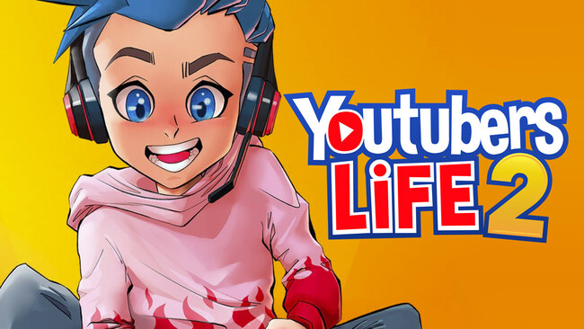 Youtubers Life 2 (Uplay Online)