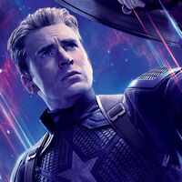 Chris Evans explica por qué decidió volver al UCM como Capitán América en Vengadores: Doomsday: "Me siento muy cómodo con el papel" 