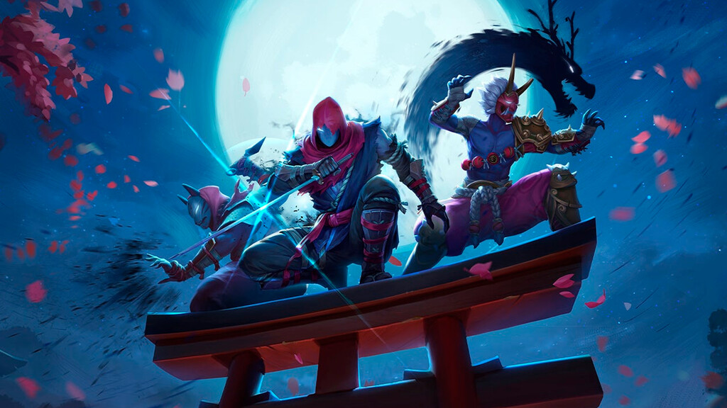 Ocúltate entre las sombras para acabar con tus enemigos como una brisa nocturna en este videojuego disponible en Game Pass Ocúltate entre las sombras para acabar con tus enemigos como una brisa nocturna en este videojuego disponible en Game Pass