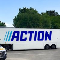 Este miércoles llega a Action el puf con almacenaje sin montaje que pone orden en casa por menos de 15 euros   