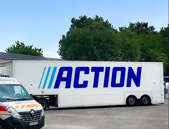 Action