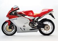 MV Agusta F4 1078 RR 312 Edizione Finale, el nombre lo dice todo