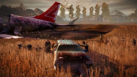 Información vital sobre el desafiante DLC Breakdown de 'State of Decay'
