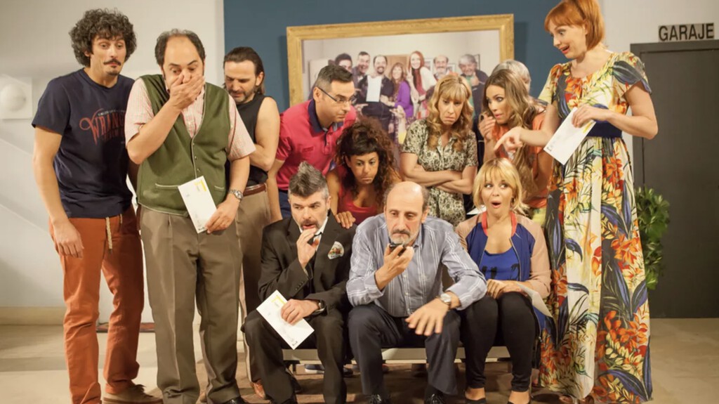 Te ha caído el cargo de presidente de la comunidad: así establece la Ley de Propiedad Horizontal cómo puedes librarte