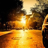 Que los cristales de tu coche se tinten automáticamente del color que quieras va a ser una realidad 
