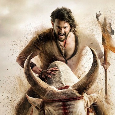 El director de la película más épica de los últimos años presenta el impresionante tráiler de su nueva aventura de ciencia ficción