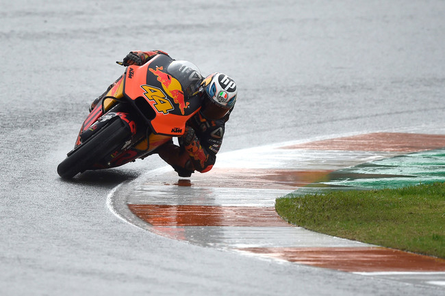 Pol Espargaro Ktm