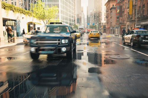 Cities Skylines 2 Colossal Order