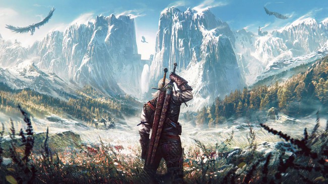 A 6 días de ver el nuevo DLC de The Witcher 3, se ha anunciado otra expansión para el RPG hecha por los fans que competirá por la misma atención