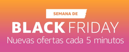 Amazon Black Friday