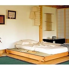 Foto 2 de 6 de la galería dormitorios-con-estilo-oriental en Decoesfera