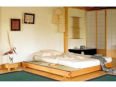 Foto de Dormitorios con estilo: oriental (2/6)