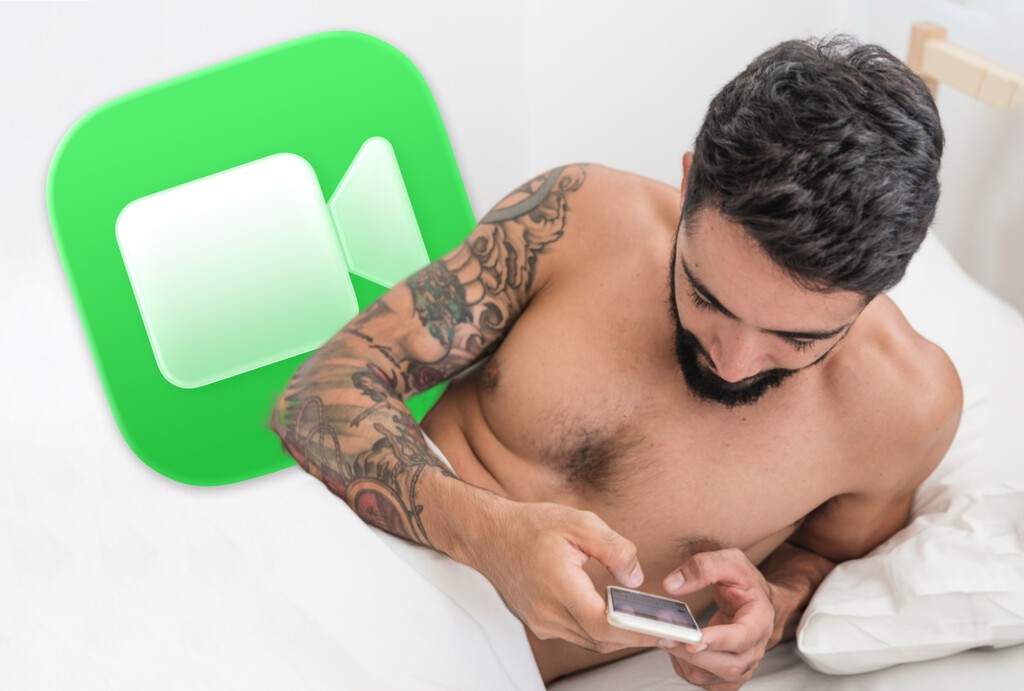 Me he bajado los pantalones para probar la función más polémica de FaceTime en iOS 26. Esta es la verdad sobre el "detector de desnudos" 
