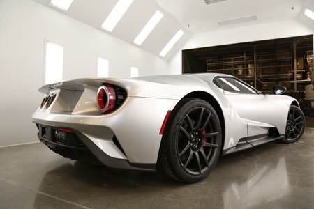 Ford Gt Competition Series 7