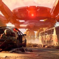 ARC Raiders es víctima de su propio éxito: más de 350 mil jugadores colapsan los servidores del juego 