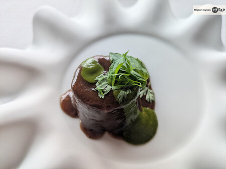 Liebre Royal Curry