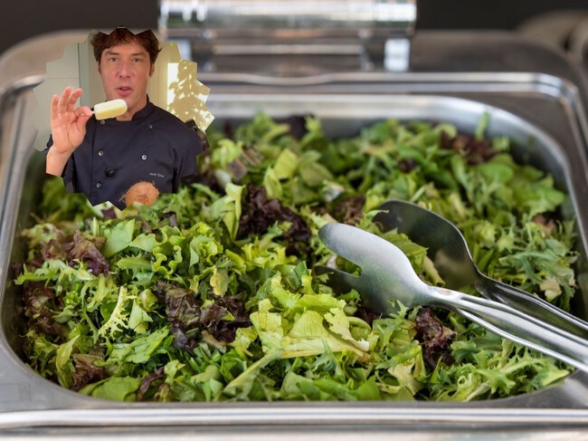 Lechuga Jordi