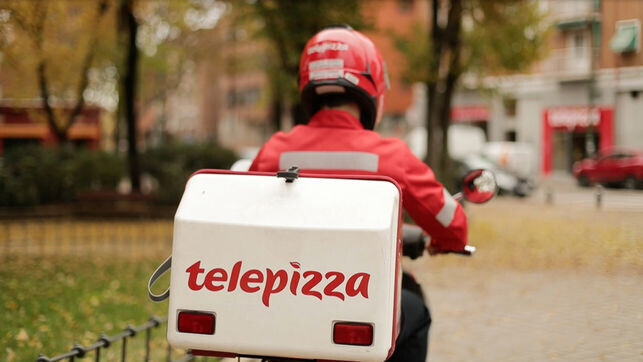 El Supremo prohíbe el sistema de Telepizza que geolocaliza a sus repartidores por vulnerar el derecho de privacidad