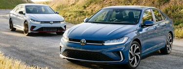 El Volkswagen Jetta 2027 ya tiene precio en México: estas son sus cuatro versiones y su equipamiento