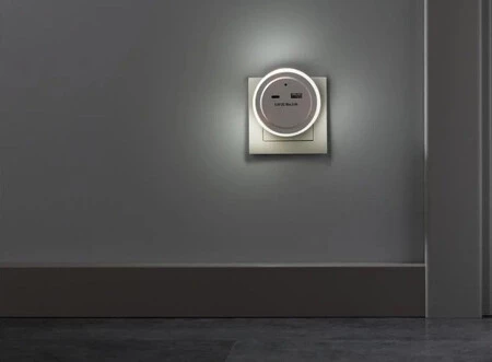 Luz Lidl Con Usb