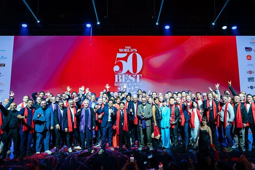 50 Bests