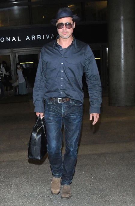 20160722 Brad Pitt 06