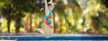Verano y niños: cómo evitar infecciones en la piscina 