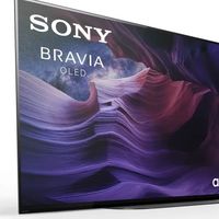 ¿Quieres una tele OLED pero no tienes hueco en el mueble? Sony ya tiene listo el MASTER Series A9 OLED de 48”