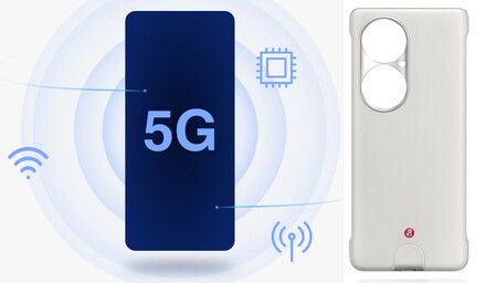 Los móviles de Huawei no podían tener 5G por el veto de Estados Unidos... hasta ahora