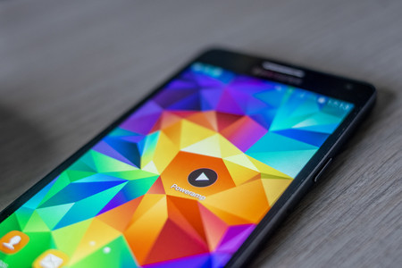 PowerAmp V3, nueva interfaz y mejoras en el motor de audio en su última actualización