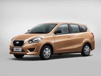 Datsun GO+: Nissan lanza su propuesta de auto familiar por menos de 9 mil dólares