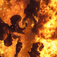 Los días más baratos (y los más caros) para visitar las Fallas en Valencia 
