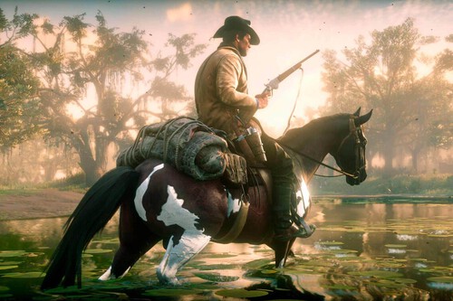 Es Mejor Jugar Todas Las Misiones Secundarias De Red Dead Redemption 2 Con Arthur Por Una Razon 3
