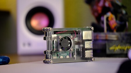 tecnología transparente