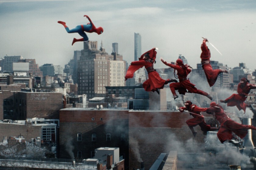 Marvel tiene un gran problema con los VFX. Las críticas hacia el tráiler de 'Spider-Man: Brand New Day' no hacen más que confirmarlo