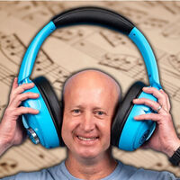 Si tienes 85 euros y el cuello de un toro, ya puedes colgarte unos auriculares XL 