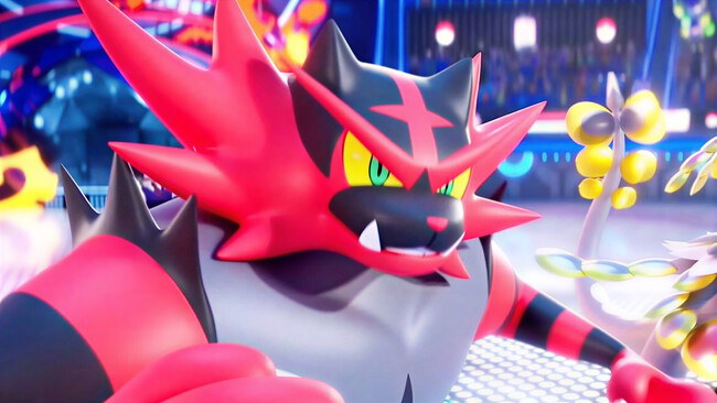 Poke Cc 81mon Batalla Evolucionar Champions Game Freak