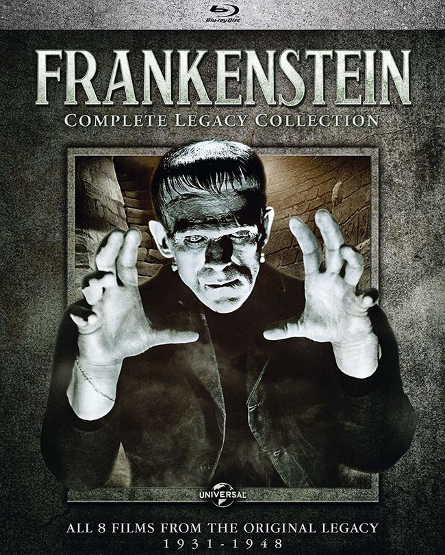Frankenstein